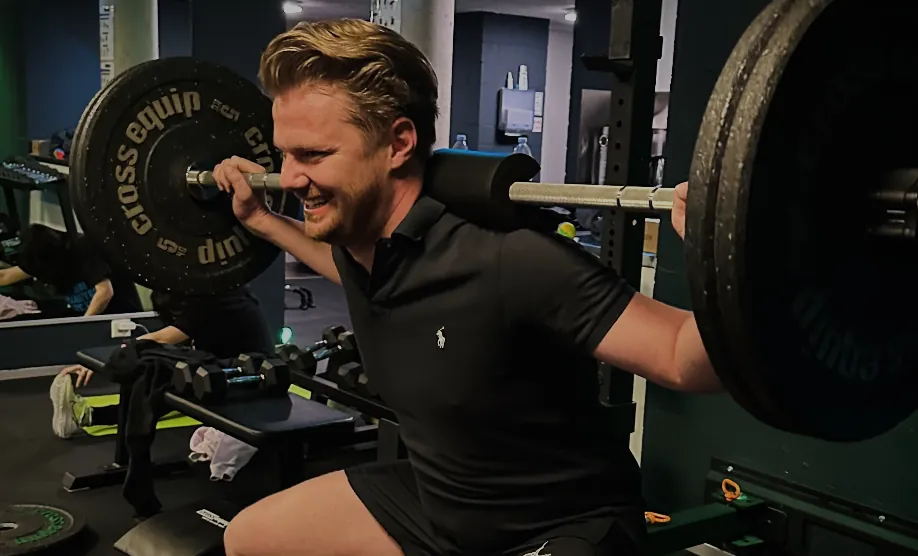 Personal Training