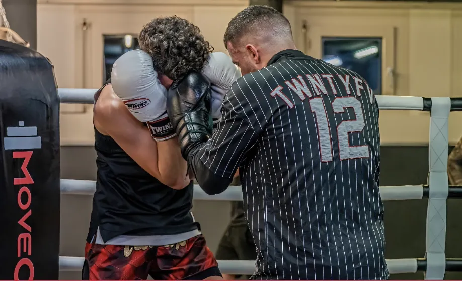 Muay Thai