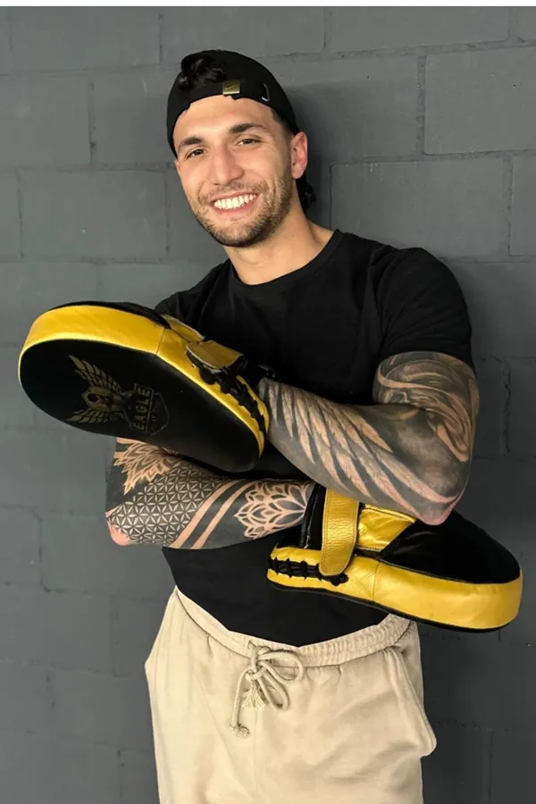 Marco Benigno