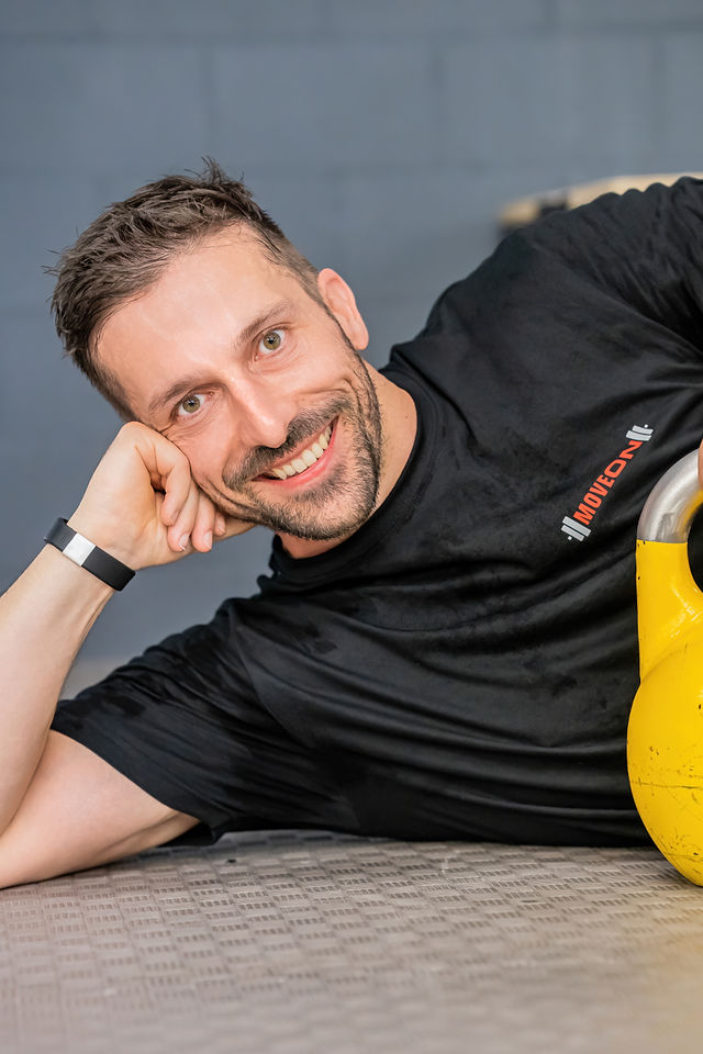 Thomas Haller
