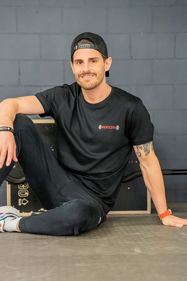 Mike Schilliger